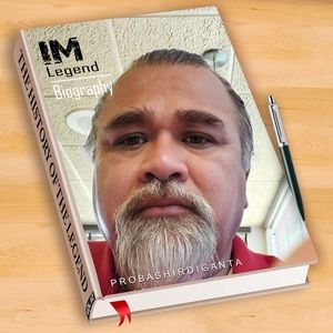 Meet your Posher, James